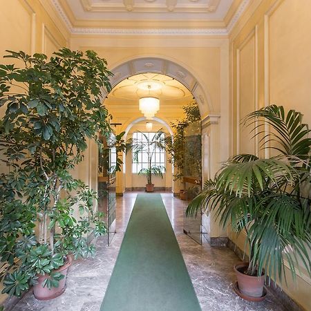 A Casa Di Giorgia Hotel Róma Kültér fotó