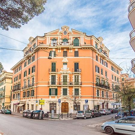 A Casa Di Giorgia Hotel Róma Kültér fotó