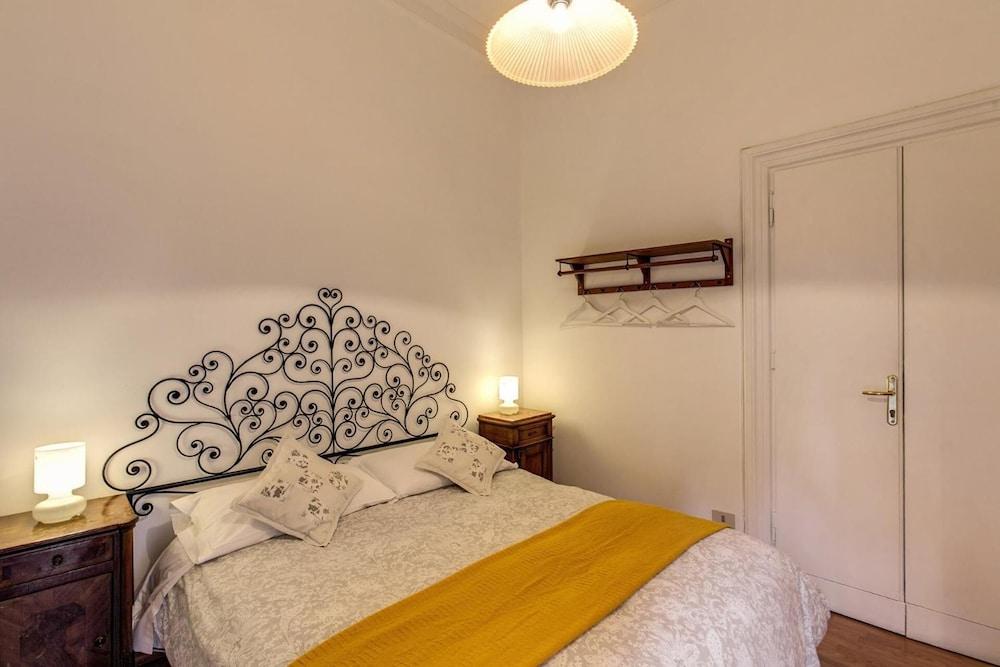 A Casa Di Giorgia Hotel Róma Kültér fotó