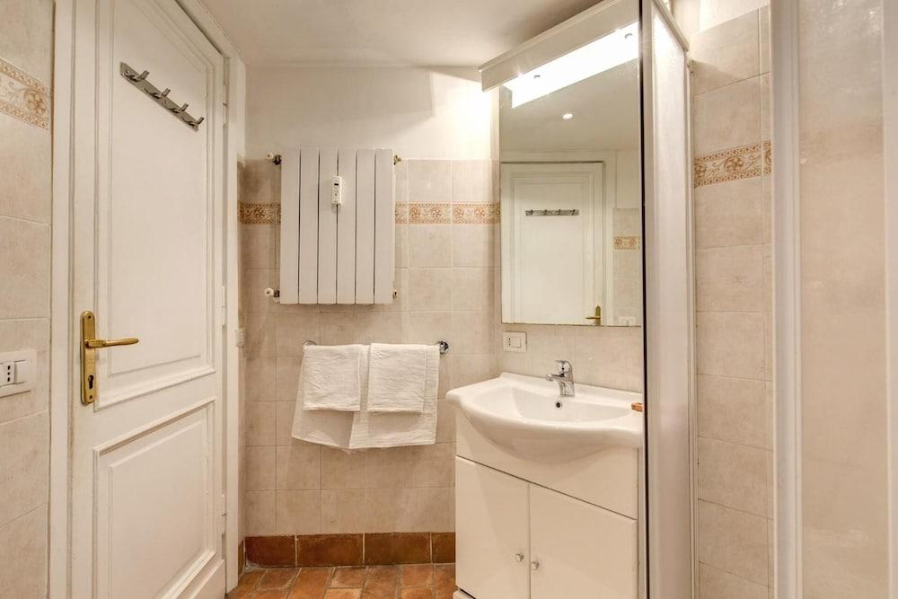 A Casa Di Giorgia Hotel Róma Kültér fotó