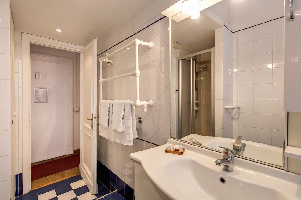 A Casa Di Giorgia Hotel Róma Kültér fotó