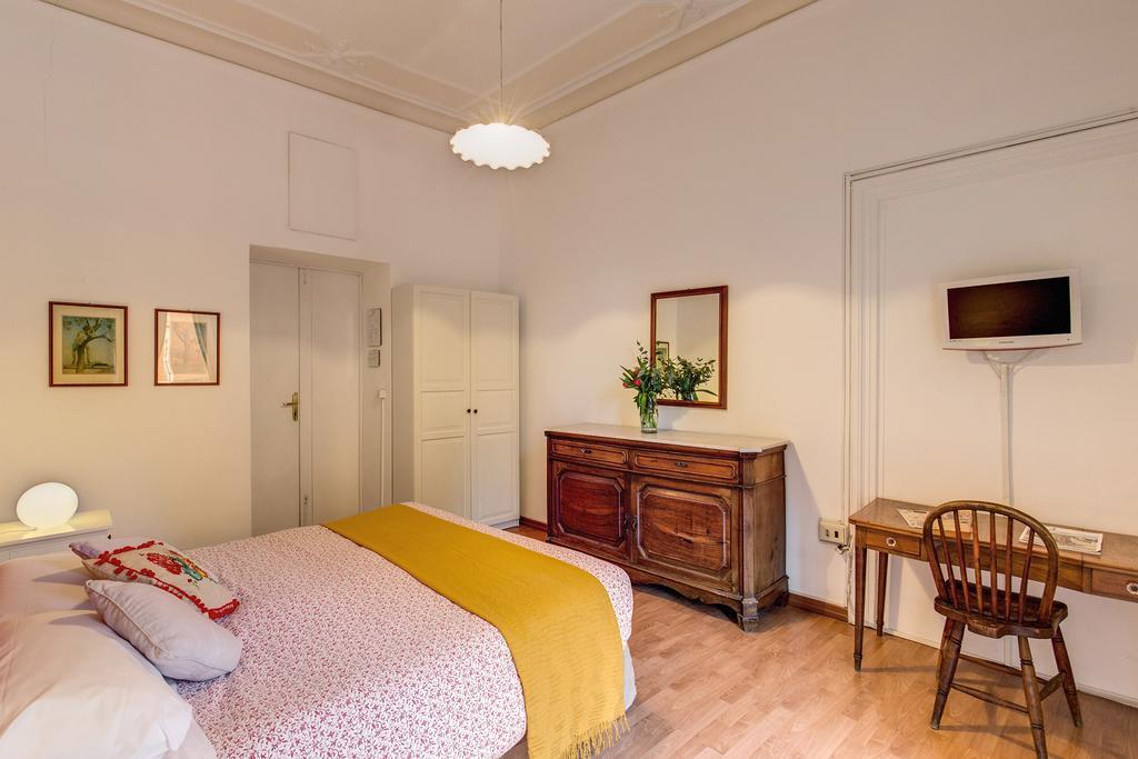 A Casa Di Giorgia Hotel Róma Kültér fotó